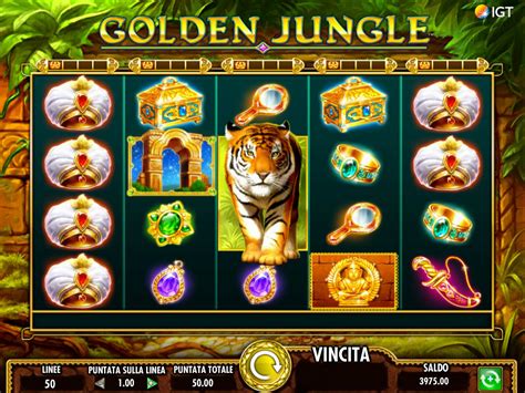 Inky Jungle Slot - Play Online